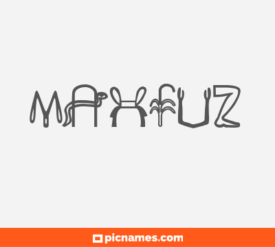 Mahfuz