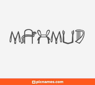 Mahmud