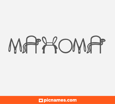 Mahoma