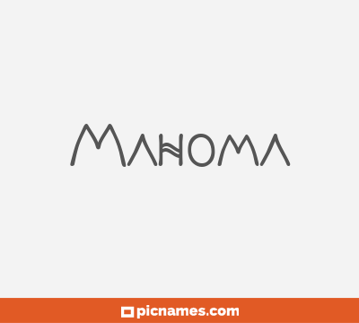 Mahoma