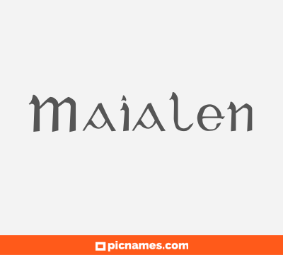 Maialen