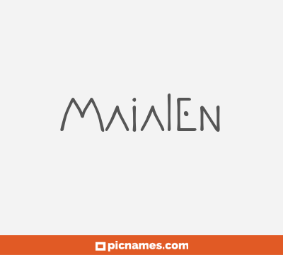 Maialen