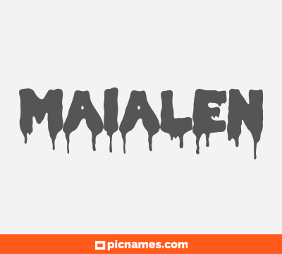 Maialen