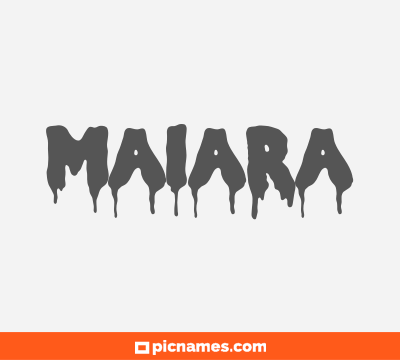 Maiara