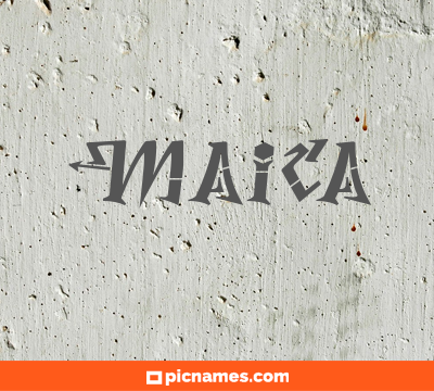 Maica