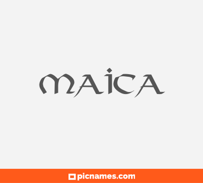 Maica