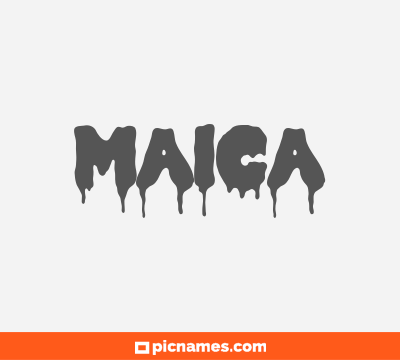 Maica