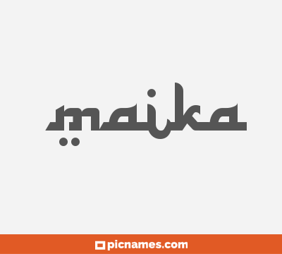 Maika