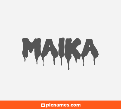 Maika