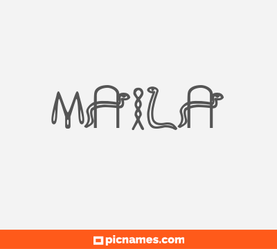 Maila