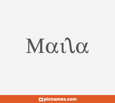 Maila