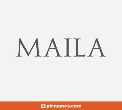 Maila