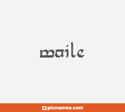 Maile