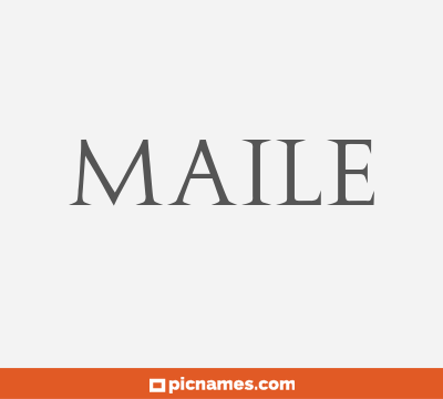 Maile