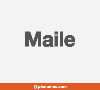 Maile