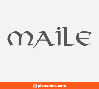 Maile