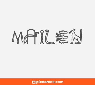 Mailen