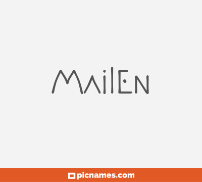 Mailen