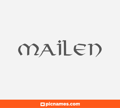 Mailen