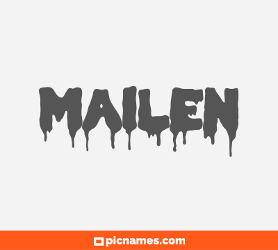 Mailen