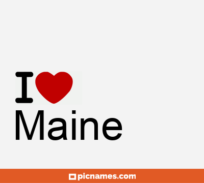 Maine