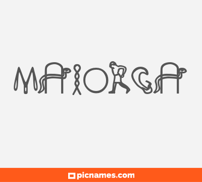 Maiorga