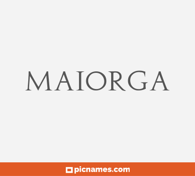 Maiorga