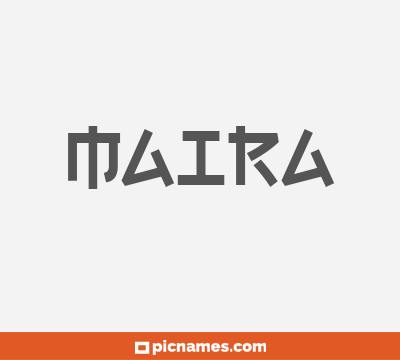 Maira