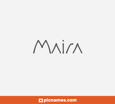 Maira