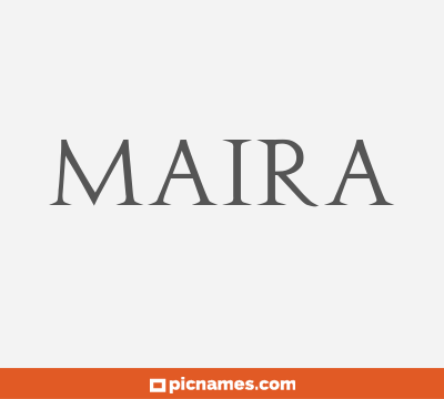 Maira