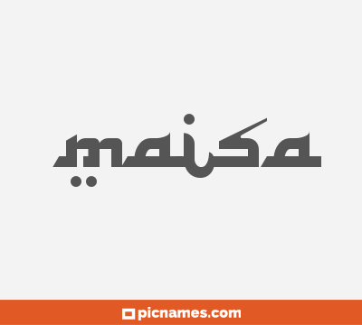 Maisa
