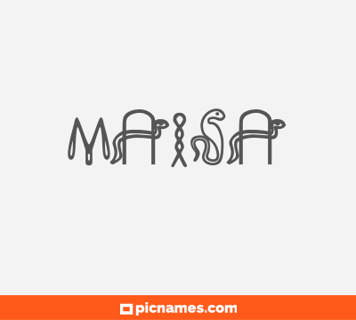Maisa