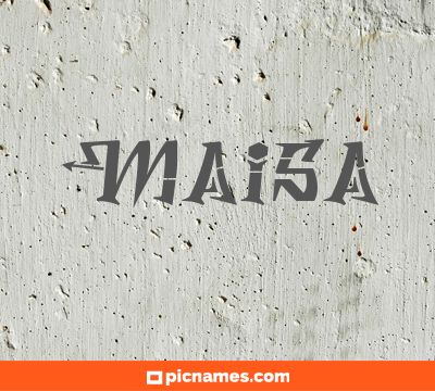 Maisa