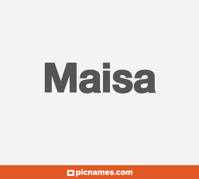 Maisa