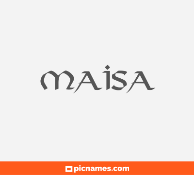 Maisa