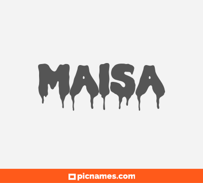 Maisa