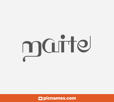 Maite