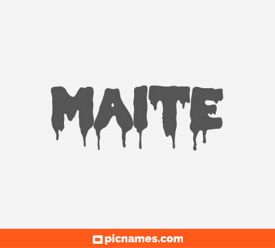 Maite