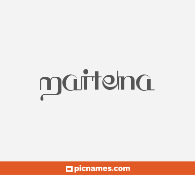 Maitena