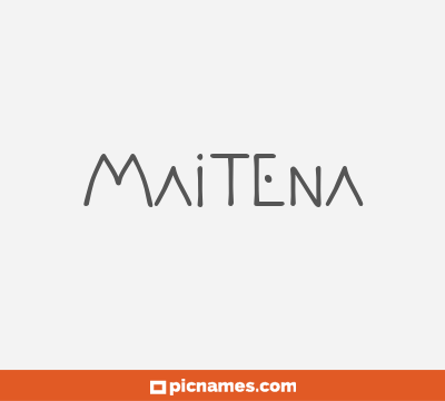 Maitena