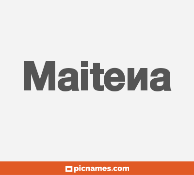 Maitena