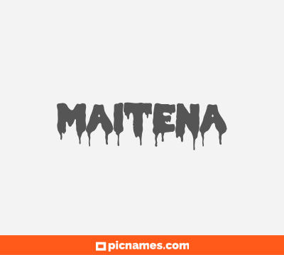 Maitena