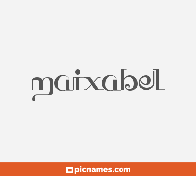 Maixabel