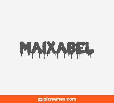 Maixabel