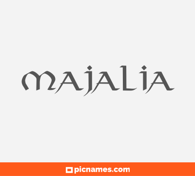 Majalia