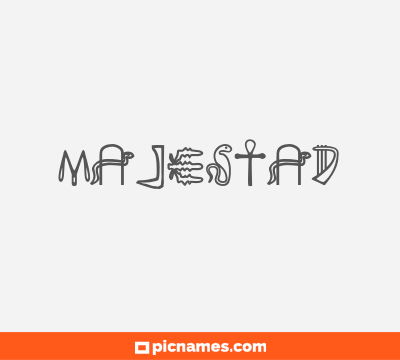 Majestad