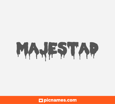 Majestad