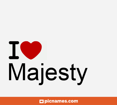 Majesty