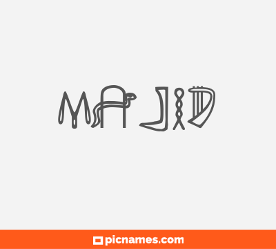 Majid