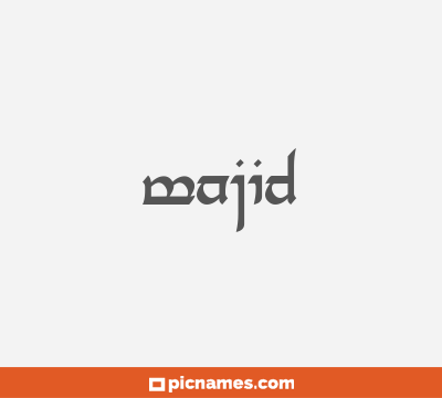 Majid